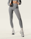 LuxForm® Legging Grey