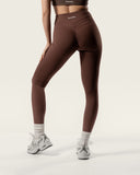 Movement Legging Cocoa