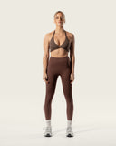 Movement Legging Cocoa