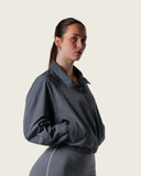 Track Jacket Graphite