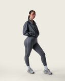 Track Jacket Graphite