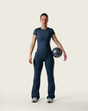 Studio Pilates Ball Stone