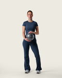Studio Pilates Ball Stone